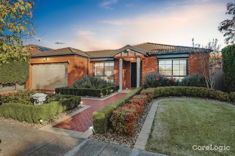 Property photo of 19 Melpomene Boulevard Tarneit VIC 3029