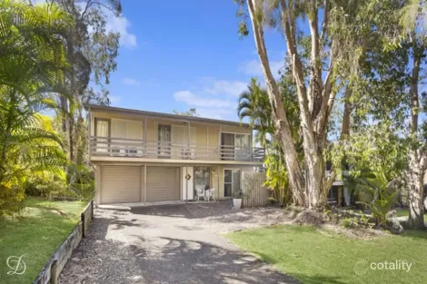 11 Kuringal Dr, Ferny Hills, QLD 4055