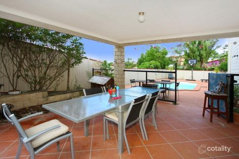 Property photo of 27 Armstrong Way Highland Park QLD 4211