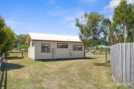 Property photo of 96A High Street Trentham VIC 3458