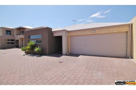 Property photo of 9B Berkeley Avenue Nollamara WA 6061