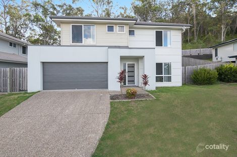 55 Sunridge Cct, Bahrs Scrub, QLD 4207