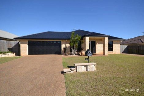 Property photo of 8 Mountney Street Avoca QLD 4670