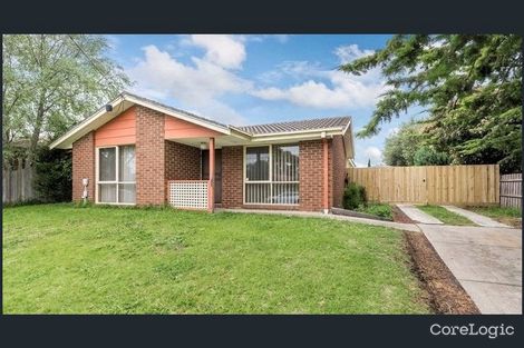 Property photo of 6 Bates Street Cranbourne West VIC 3977