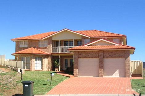 17 Lennox Pl, West Hoxton, NSW 2171