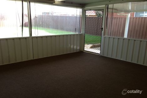 Property photo of 7 Robson Crescent St Helens Park NSW 2560
