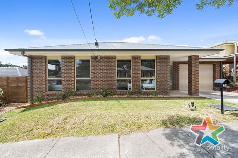 Property photo of 2A Mark Street Mooroolbark VIC 3138