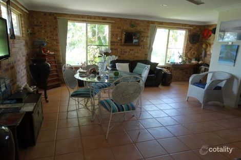 Property photo of 40 Island View Drive Winfield QLD 4670