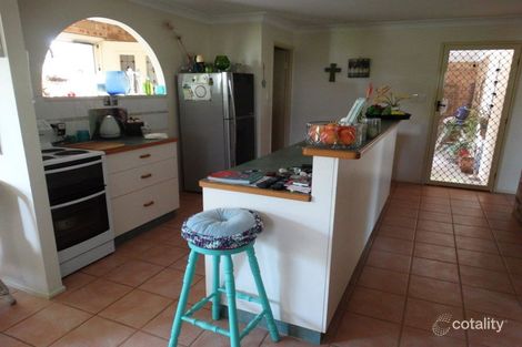 Property photo of 40 Island View Drive Winfield QLD 4670