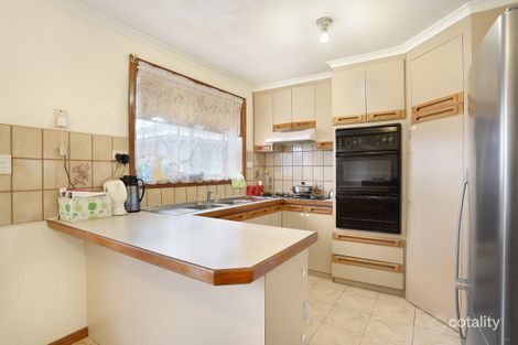Property photo of 13 Nicholson Crescent Meadow Heights VIC 3048