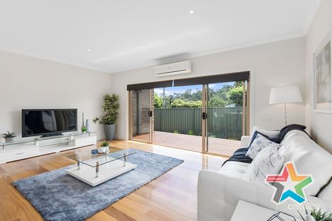 Property photo of 2A Mark Street Mooroolbark VIC 3138