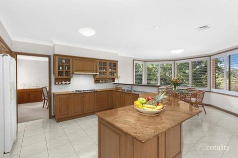 Property photo of 5 The Cloisters St Ives NSW 2075