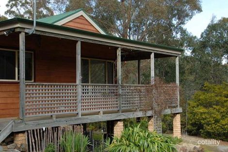 Property photo of 6 Wallsend Road Kaoota TAS 7150