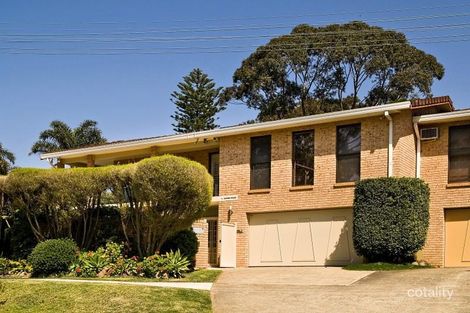 Property photo of 1B Gamma Road Lane Cove NSW 2066