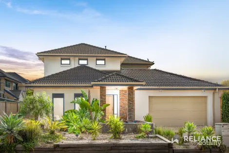 Property photo of 43 Scenic Drive Point Cook VIC 3030