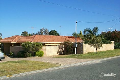 Property photo of 2/37 Collier Avenue Balcatta WA 6021