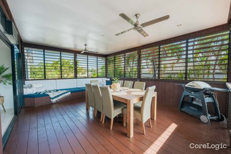 Property photo of 63 Ahearne Street Hermit Park QLD 4812