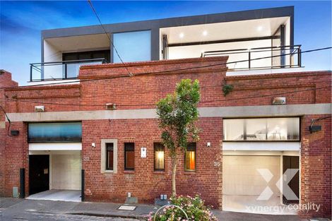 Property photo of 35 Little Leveson Street North Melbourne VIC 3051