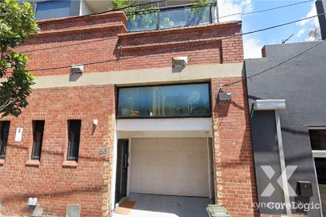 Property photo of 35 Little Leveson Street North Melbourne VIC 3051