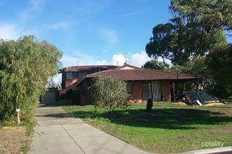 21a Fourth Ave, Shoalwater, WA 6169