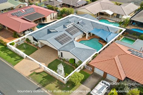 Property photo of 16 Lingle Street Robertson QLD 4109