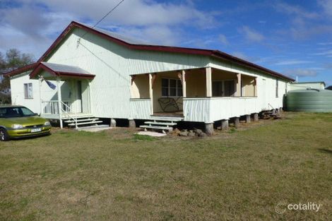 Property photo of 1 Jondaryan-Nungil Road Jondaryan QLD 4403