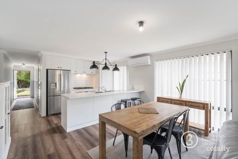 Property photo of 10 Serpentine Bend Yalyalup WA 6280