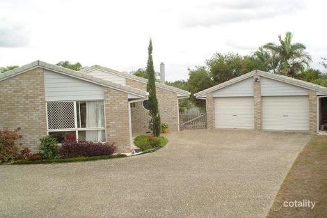 Property photo of 51 Sugarwood Street Bellbowrie QLD 4070