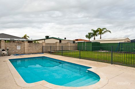 31 Montebourg Mndr, Port Kennedy, WA 6172