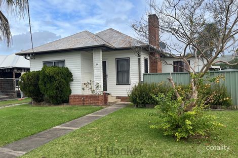 Property photo of 14 Swan Street Windale NSW 2306
