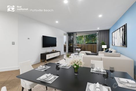 Property photo of 78/685-707 Casuarina Way Casuarina NSW 2487