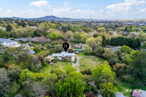 Property photo of 4 Torres Street Red Hill ACT 2603