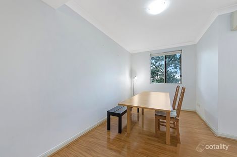 Property photo of 11/1-11 Rosa Crescent Castle Hill NSW 2154