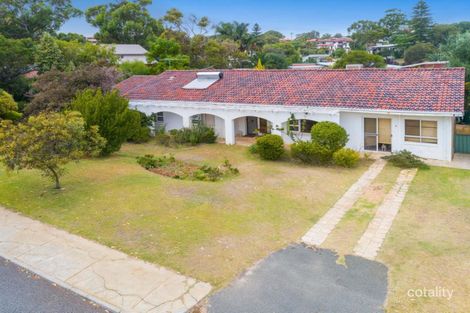 Property photo of 11 Dampier Avenue City Beach WA 6015