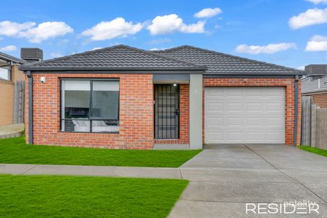 Property photo of 39 Wellington Street Mernda VIC 3754