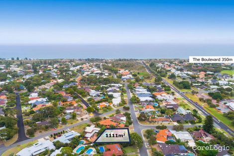 Property photo of 11 Dampier Avenue City Beach WA 6015