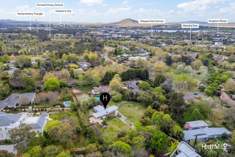 Property photo of 4 Torres Street Red Hill ACT 2603