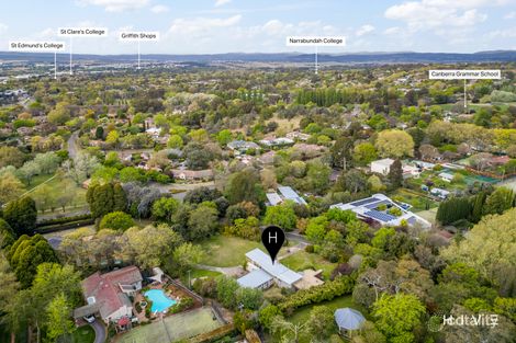 Property photo of 4 Torres Street Red Hill ACT 2603