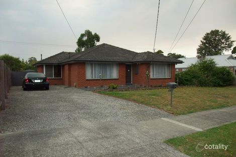 Property photo of 103 Lomond Avenue Kilsyth VIC 3137