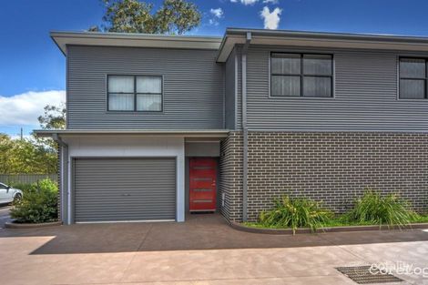 11/429a Princes Hwy, Bomaderry, NSW 2541