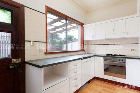 Property photo of 56 North Avenue Leichhardt NSW 2040
