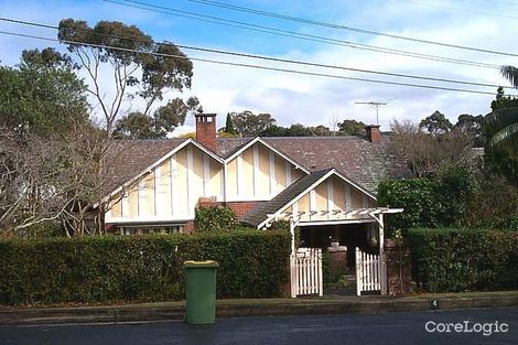 Property photo of 4 Waimea Road Lindfield NSW 2070