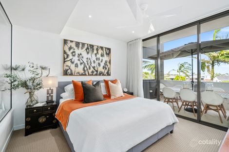 Property photo of 1205/1 Sunset Avenue Paradise Point QLD 4216