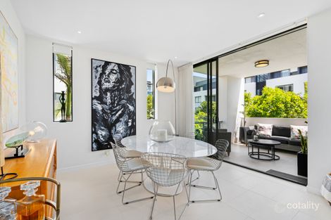 Property photo of 1205/1 Sunset Avenue Paradise Point QLD 4216