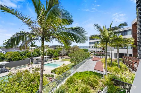 Property photo of 1205/1 Sunset Avenue Paradise Point QLD 4216