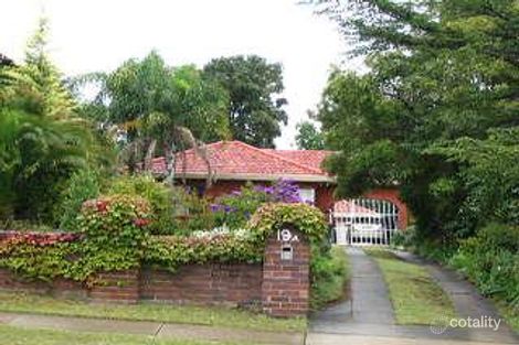19a Trelawney St, Eastwood, NSW 2122