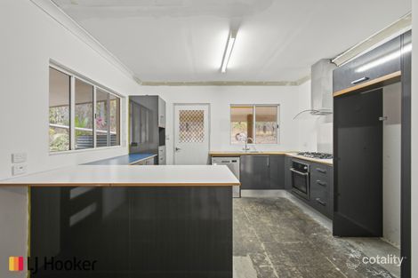 Property photo of 91 Camms Road Cawarral QLD 4702