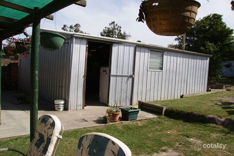 Property photo of 11 Angus Street Morwell VIC 3840