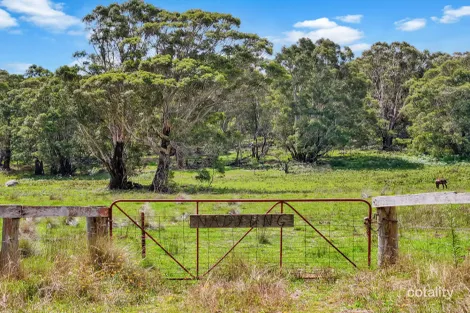 195 Halls Lane, Durran Durra, NSW 2622