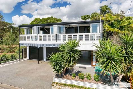 Property photo of 133 O'Shea Esplanade Machans Beach QLD 4878
